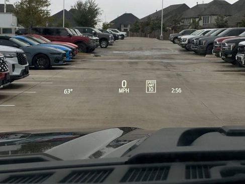 New 2025 Ford F150 Raptor image 60