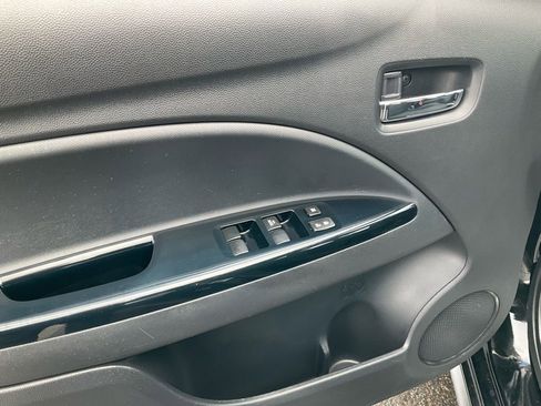 Used 2019 Mitsubishi Mirage G4 SE image 16