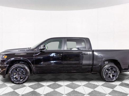 New 2026 RAM 1500 Big Horn image 12