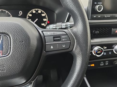 Certified 2024 Honda CR-V EX image 20