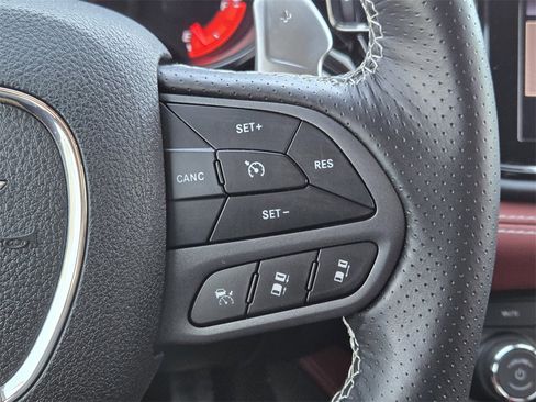 Used 2021 Dodge Durango SRT Hellcat w/ Premium Interior Group image 29