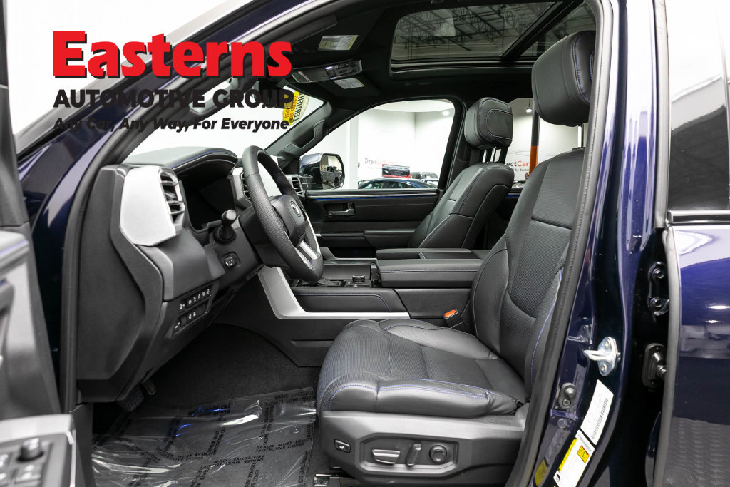 Used 2023 Toyota Tundra Platinum AWD/4WD image 16