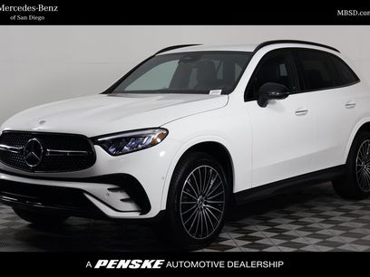Certified 2026 Mercedes-Benz GLC 300