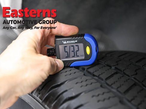 Used 2024 RAM 1500 Classic SLT AWD/4WD image 24