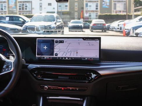 Used 2025 BMW M340i w/ Premium Package image 13