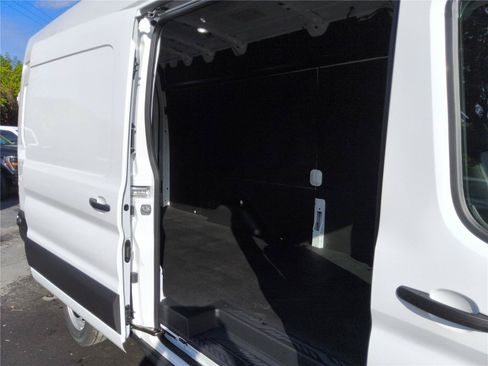 New 2026 Ford Transit 350 148 High Roof Extended w/ Load Area Protection Package RWD image 16