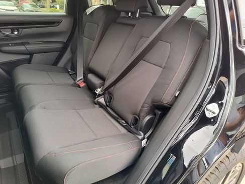 New 2026 Honda CR-V TrailSport image 15