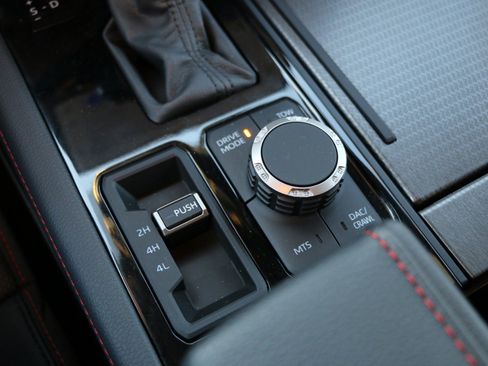 Used 2024 Toyota Sequoia TRD Pro image 25