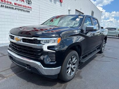 Used 2023 Chevrolet Silverado 1500 LT