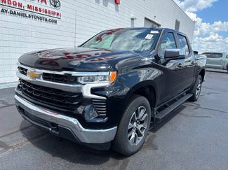 Used 2023 Chevrolet Silverado 1500 LT AWD/4WD video 1