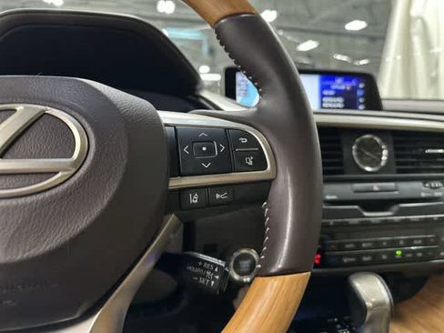 Used 2018 Lexus RX 350L FWD image 18