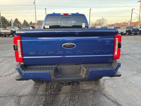 Used 2026 Ford F350 XLT w/ XLT Premium Package image 4