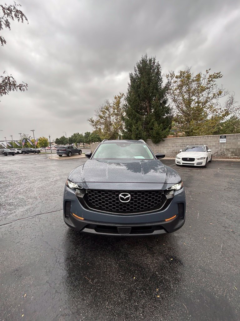 Certified 2024 MAZDA CX-50 AWD 2.5 S w/ Cargo Package image 18
