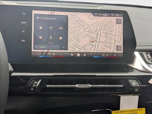 Used 2025 BMW X1 xDrive28i w/ Technology Package image 14