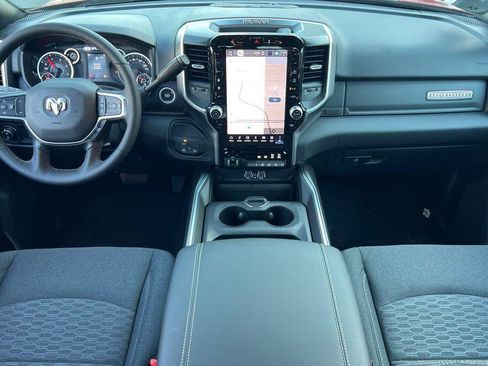 New 2026 RAM 2500 Big Horn image 13