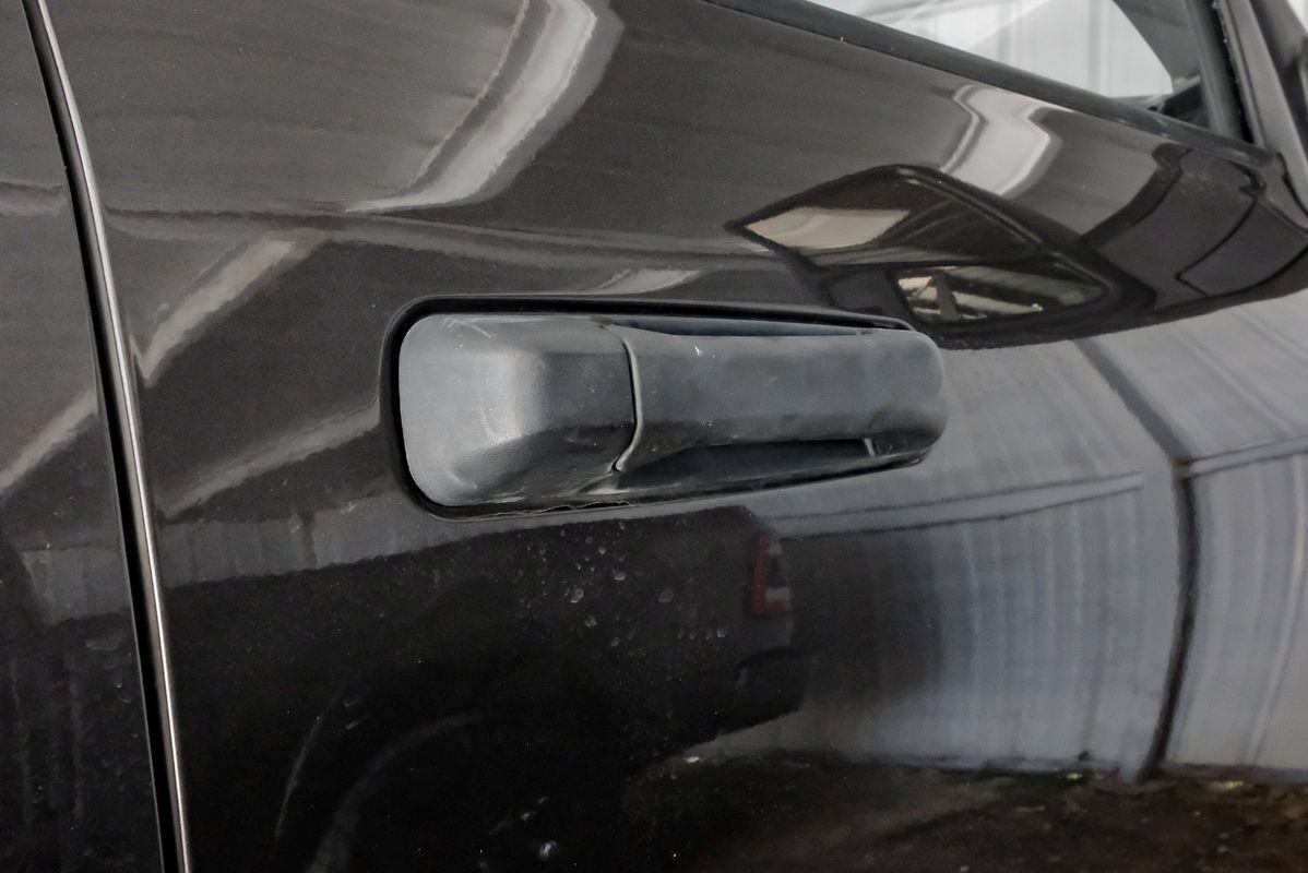 Used 2024 RAM 2500 Big Horn AWD/4WD image 42