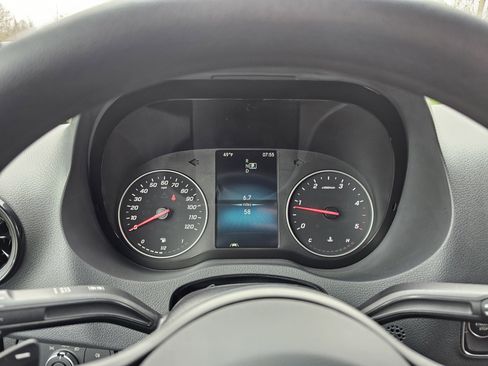 Used 2023 Mercedes-Benz Sprinter 4500 image 24