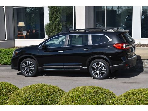 New 2026 Subaru Ascent Touring AWD/4WD image 7