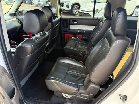 Used 2009 Ford Flex Limited image 16