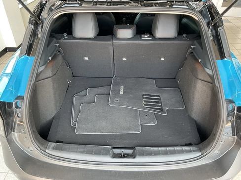 Used 2025 Nissan Kicks SR AWD/4WD image 21