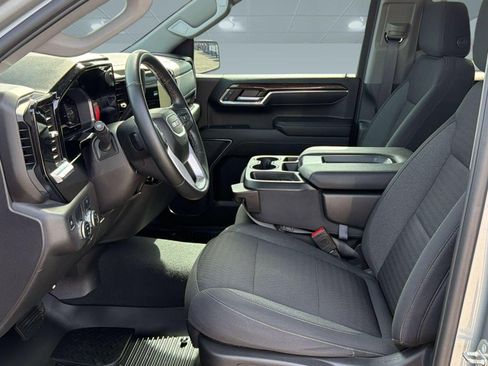 Used 2024 GMC Sierra 1500 Elevation RWD image 5