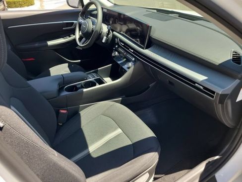 New 2026 Hyundai Sonata Blue FWD image 21