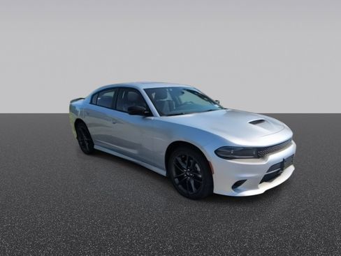 Used 2023 Dodge Charger GT w/ Plus Group AWD/4WD image 3