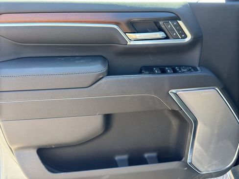 New 2026 GMC Sierra 2500 Denali image 13