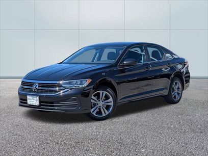 Used 2022 Volkswagen Jetta SE