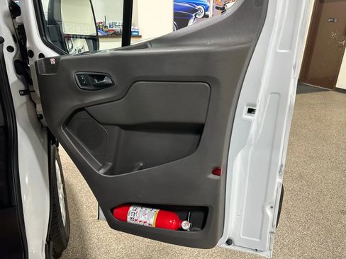 Used 2020 Ford Transit 150 Medium Roof image 11