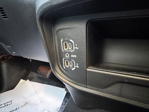 Used 2024 RAM 2500 Big Horn image 33