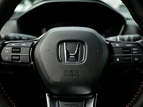 New 2026 Honda CR-V Sport Touring image 39