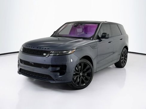 Used 2023 Land Rover Range Rover Sport First Edition AWD/4WD image 1
