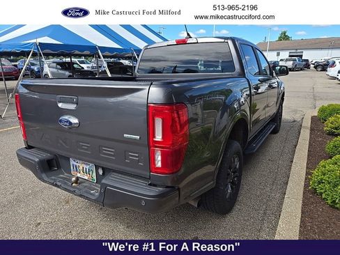 Used 2020 Ford Ranger XLT w/ Equipment Group 301A Mid AWD/4WD image 3