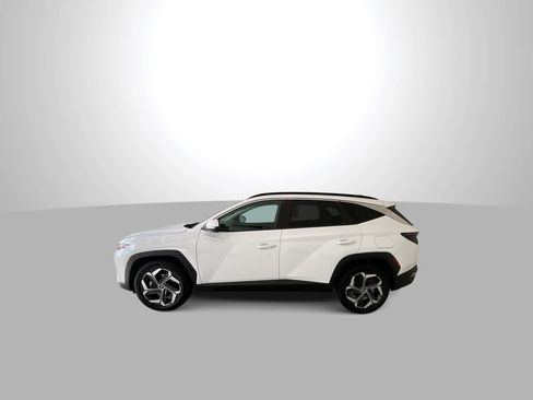 Used 2023 Hyundai Tucson SEL w/ Convenience Package AWD/4WD image 5