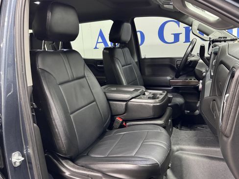 Used 2022 Chevrolet Silverado 1500 RST AWD/4WD image 13
