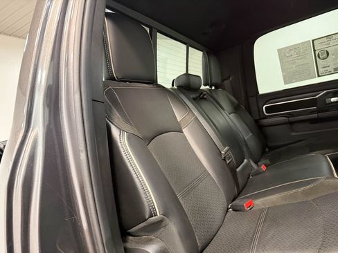 Used 2024 RAM 3500 Laramie w/ Night Edition AWD/4WD image 70