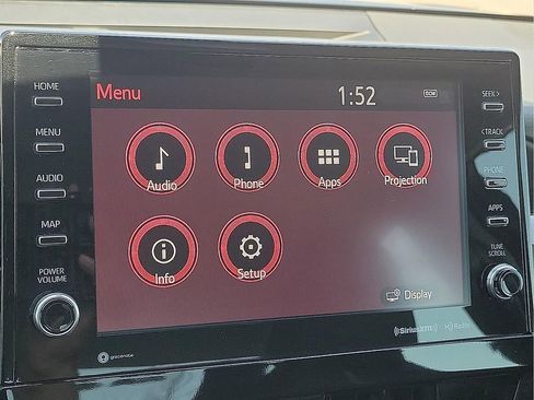 Used 2022 Toyota Camry XSE image 19