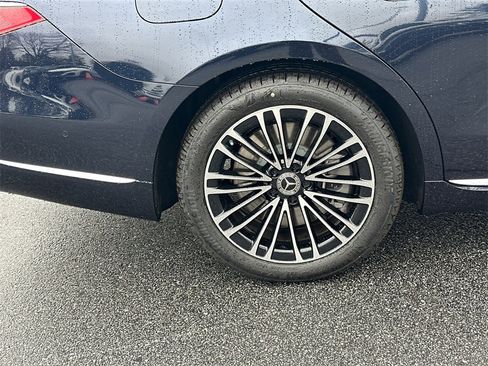 New 2026 Mercedes-Benz S 500 4MATIC image 20