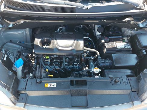 Used 2019 Kia Soul w/ Convenience Package FWD image 26