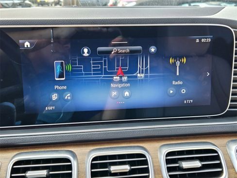 Used 2024 Mercedes-Benz GLE 450 4MATIC image 20