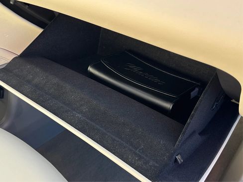 Used 2020 Cadillac XT6 Premium Luxury image 35