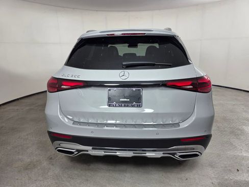 New 2026 Mercedes-Benz GLC 300 image 5