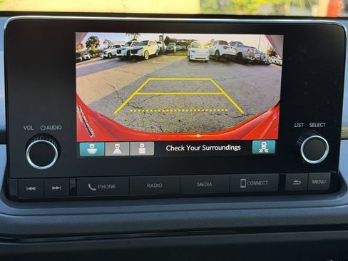 Used 2025 Honda Accord SE image 22
