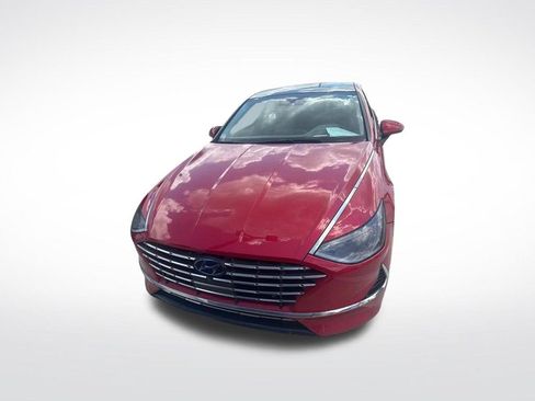 Used 2021 Hyundai Sonata Limited FWD image 13