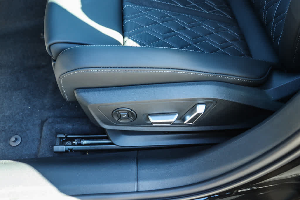New 2026 Audi S5 Prestige AWD/4WD image 22