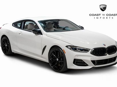 Used 2023 BMW M850i xDrive Coupe