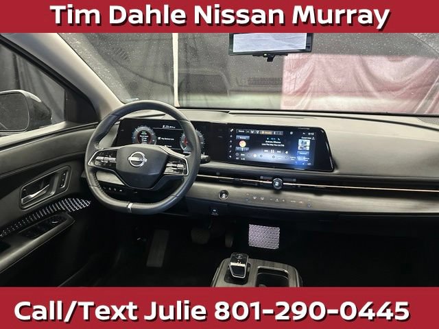 Used 2023 Nissan Ariya AWD image 20