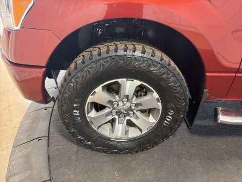 Used 2014 Ford F150 STX w/ Equipment Group 201A Mid image 31