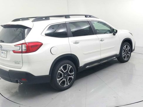 New 2026 Subaru Ascent Touring image 10